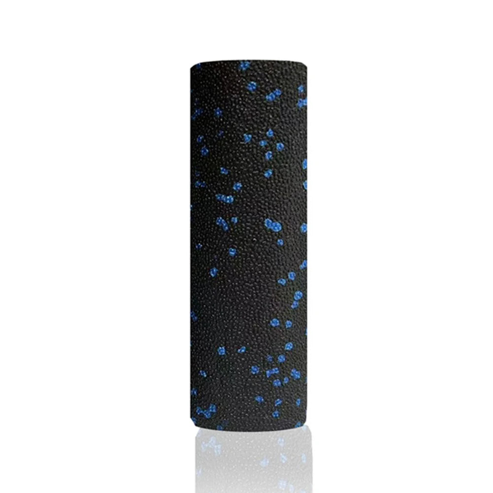 Alloet Mini Foam Roller Yoga Column for Massage and Fitness