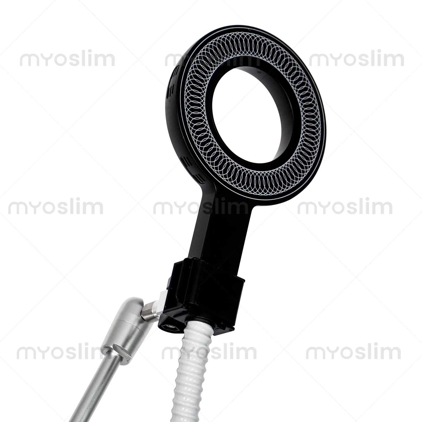 Myoslim Muscle Stimulator RF Electromagnetic Ultra Thin Fat Reduction Device
