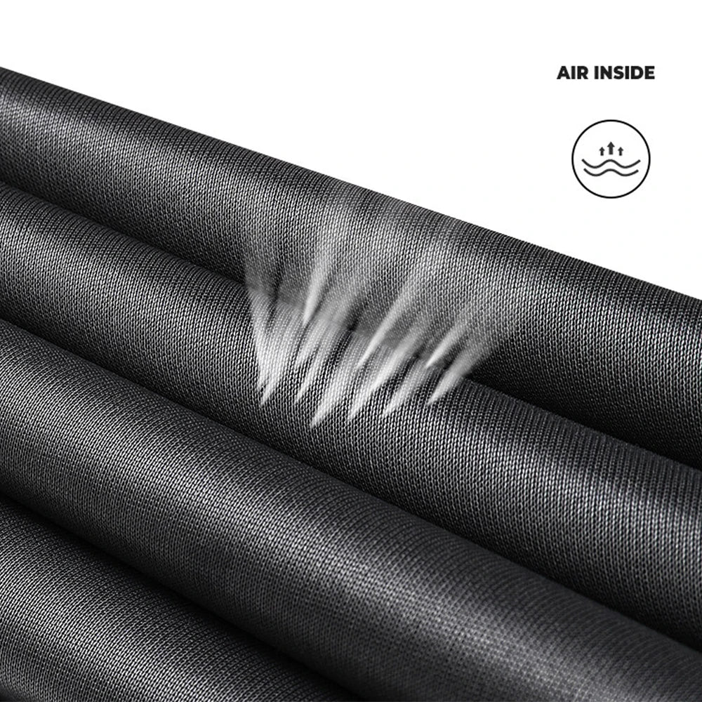 Waterproof Hooded Wader Set With Boots And Gloves For Men