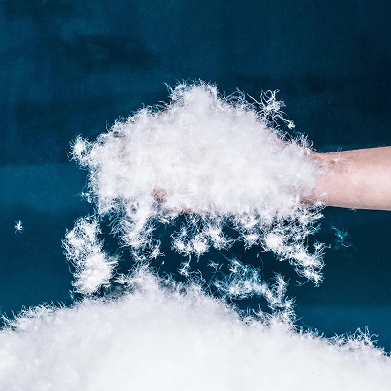 Kamperbox Cold Weather Down Sleeping Bag For Winter Camping