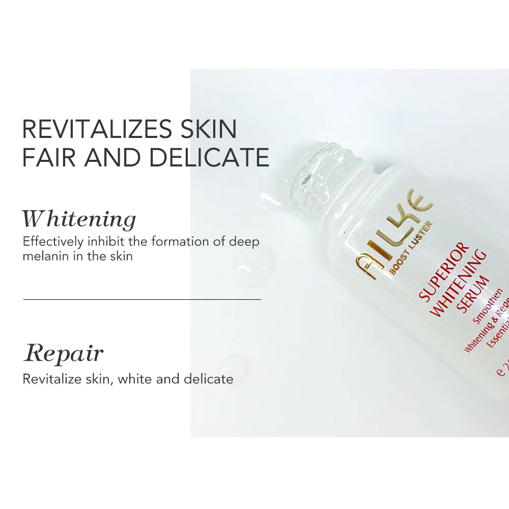 AILKE Whitening Face Cream For Dark Spots And Even Skin