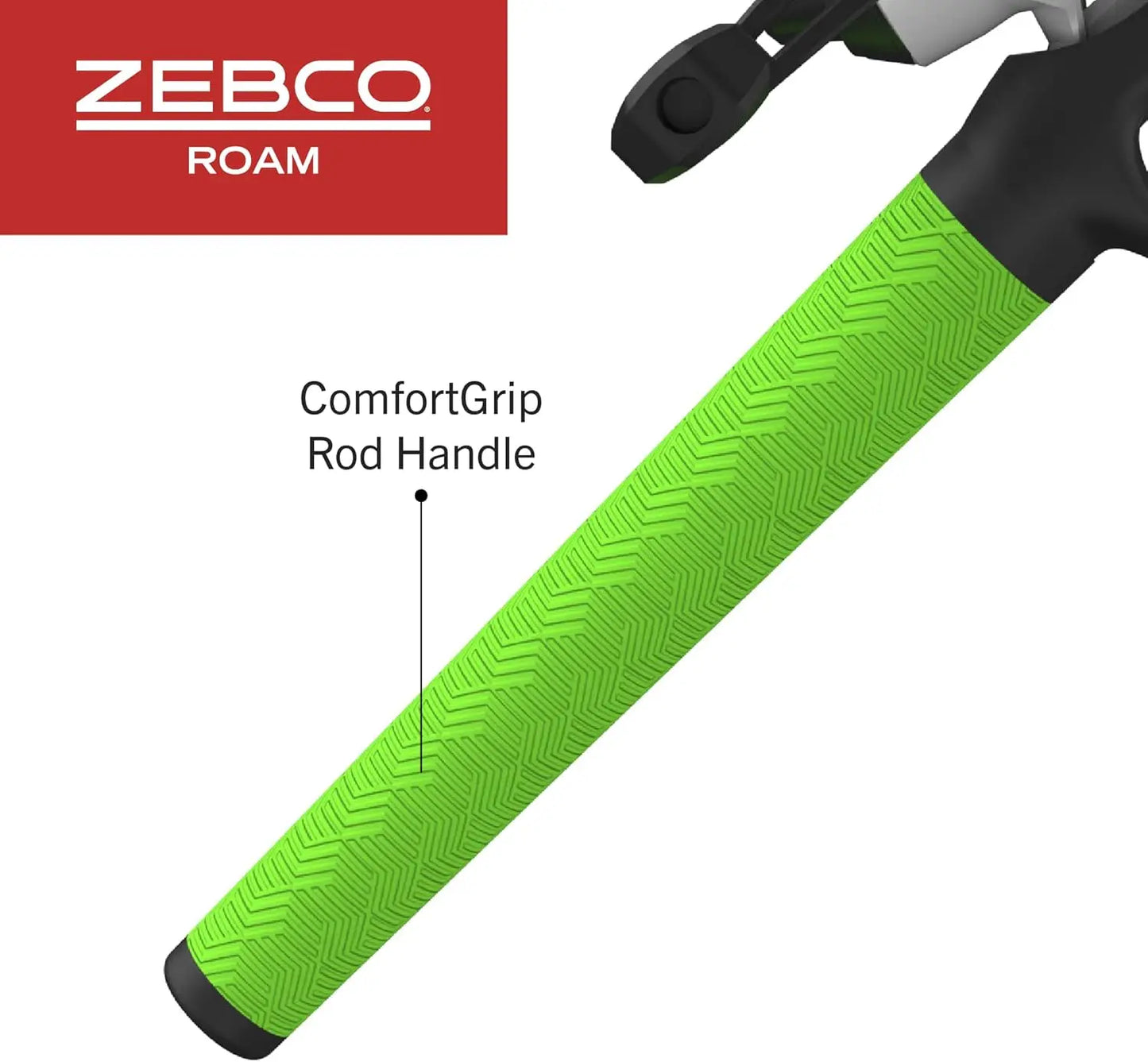 Telescopic Fishing Rod And Reel Combo With Pre Spooled Line
