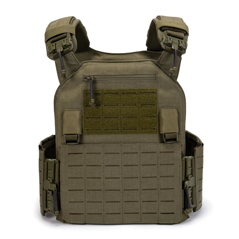 EmersonGears VT05 1000D Nylon Tactical Vest With Laser Cut