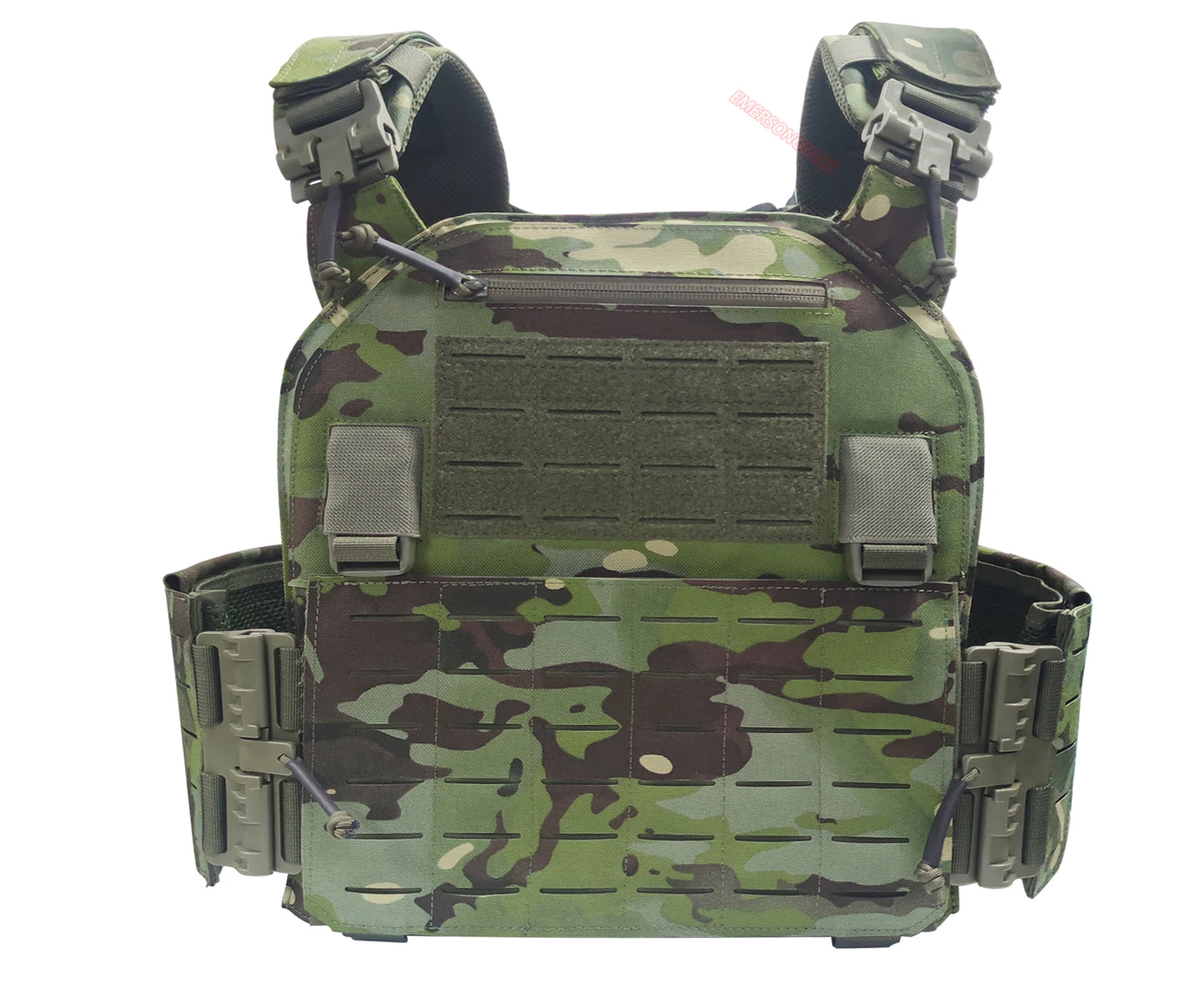 EmersonGears VT05 1000D Nylon Tactical Vest With Laser Cut