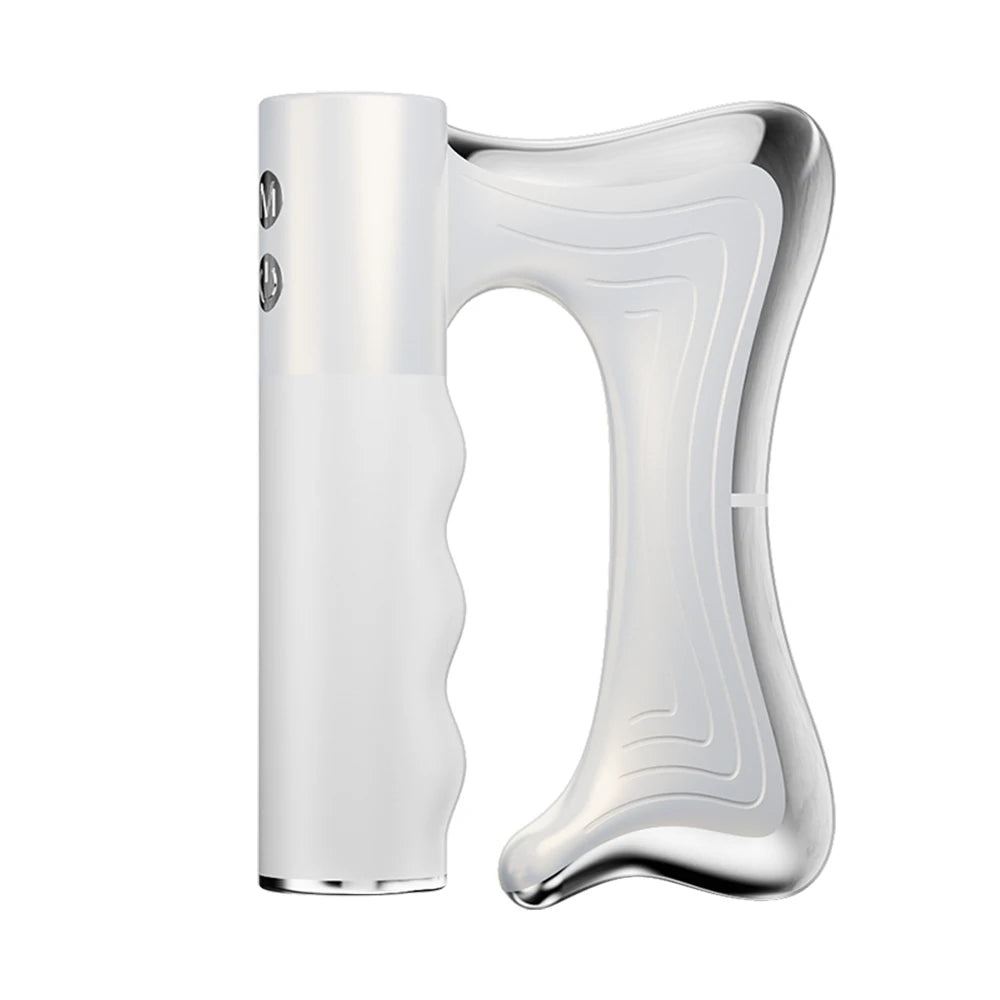 Foreverlily Electric Fascia Knife Massager 10500RPM Vibration
