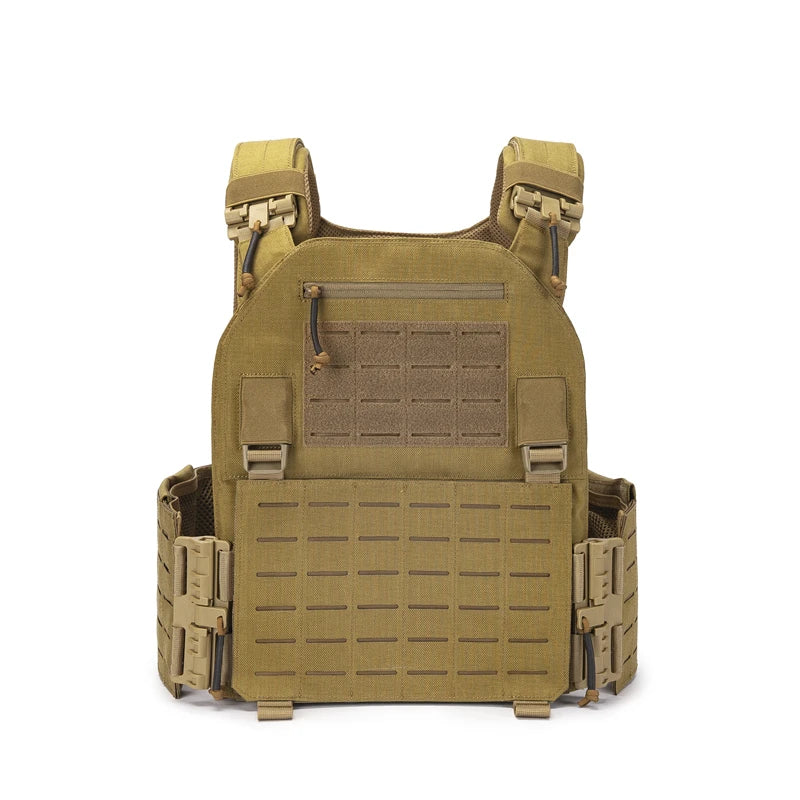 EmersonGears VT05 1000D Nylon Tactical Vest With Laser Cut