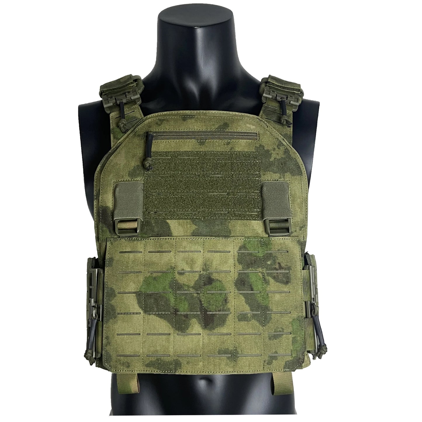 EmersonGears VT05 1000D Nylon Tactical Vest With Laser Cut