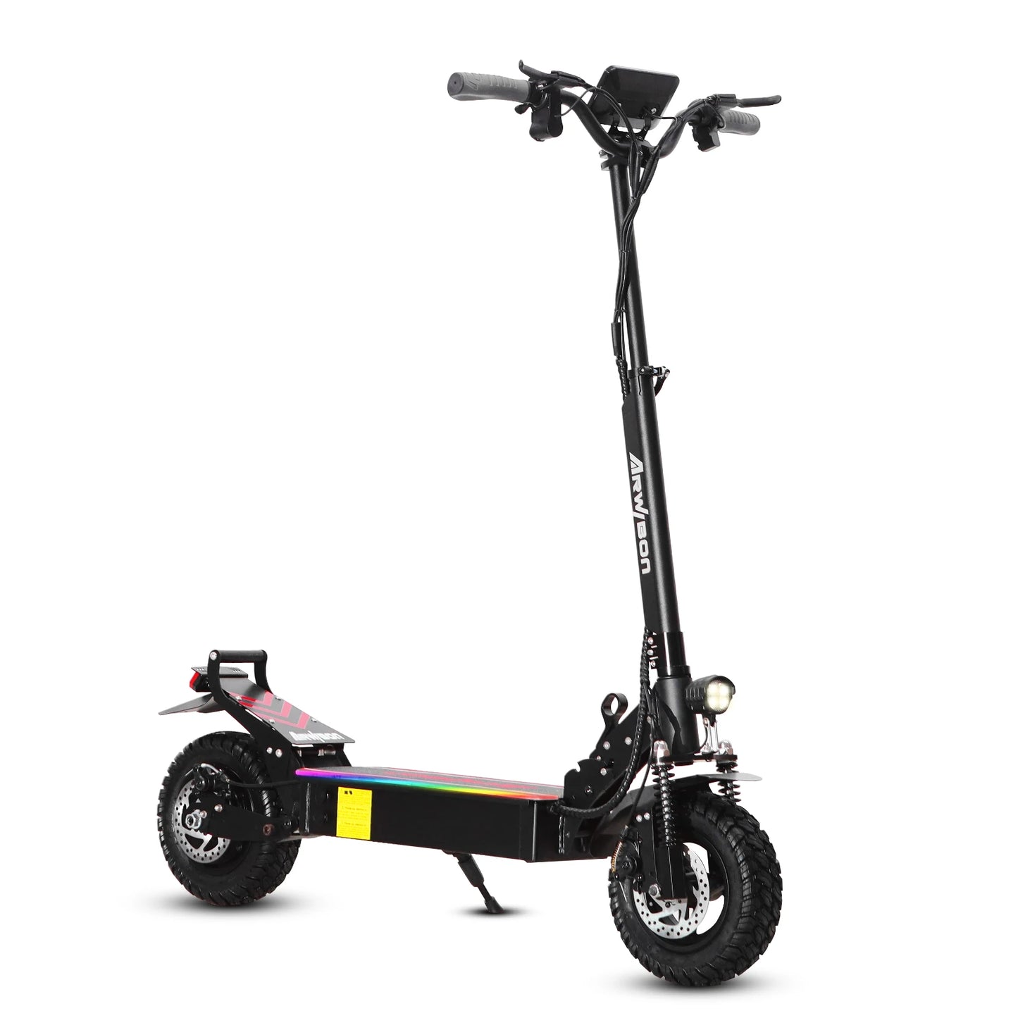 Arwibon Q30 2500W Electric Scooter