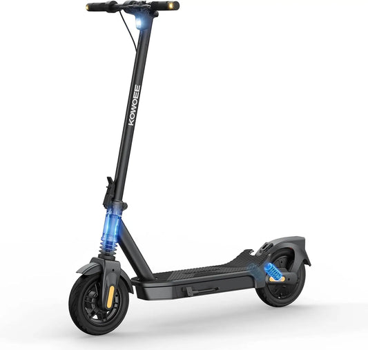 Hero 1000W Foldable Electric Scooter E10 Pro With App