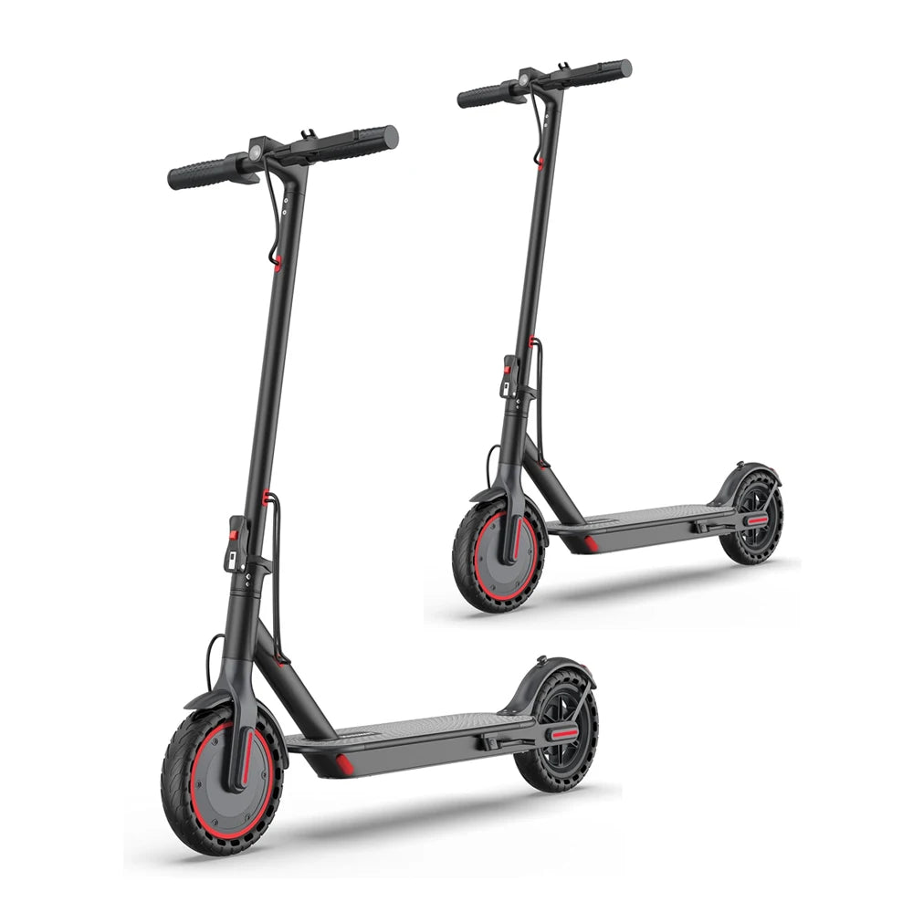 Ladped LP60 Electric Scooter 350W 19 Mph Folding