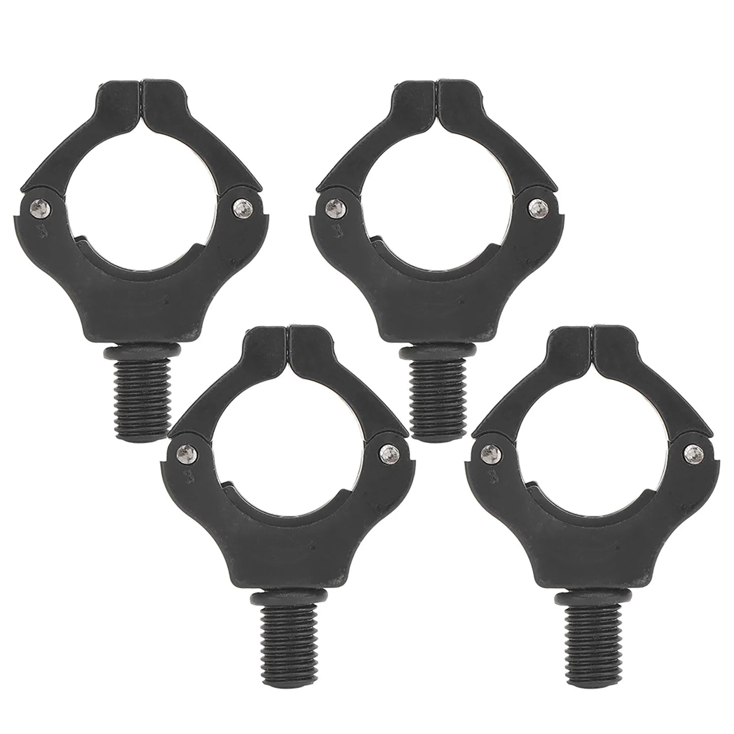 TomTop ZK40 Magnetic Bracket Head Rod Rest Holder