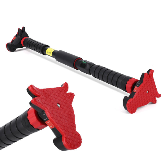 TWISTER.CK Pull Up Bar Doorway Wall Mounted Non Slip