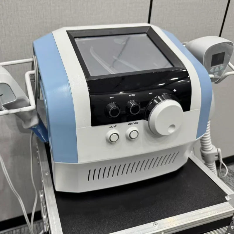 Ultra360 RF Facial Tightening Device for Skin Rejuvenation