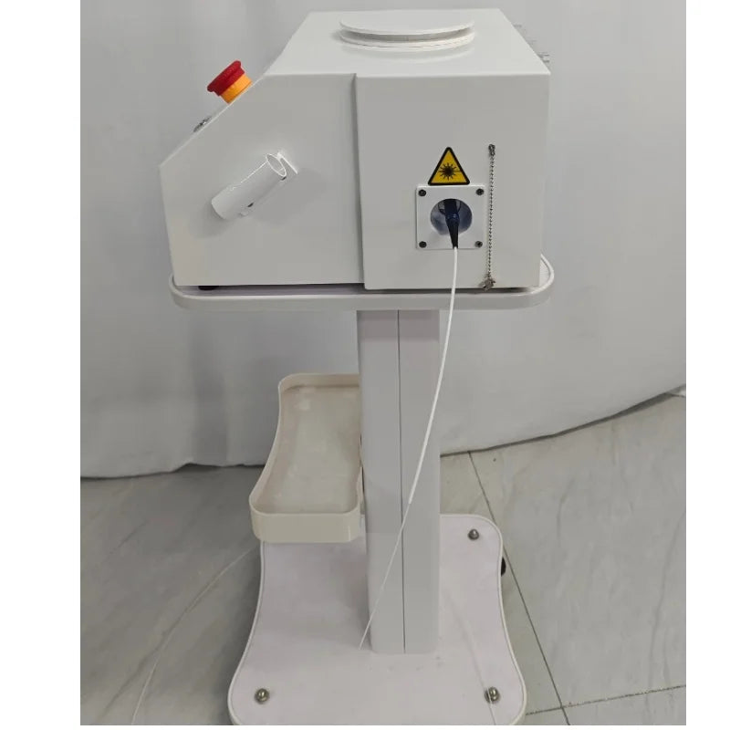 980nm Diode Laser Vascular Therapy For Spider Veins Elimination