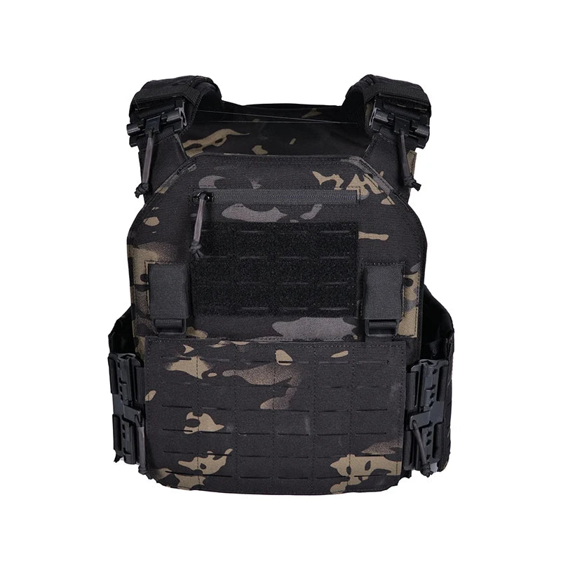 EmersonGears VT05 1000D Nylon Tactical Vest With Laser Cut