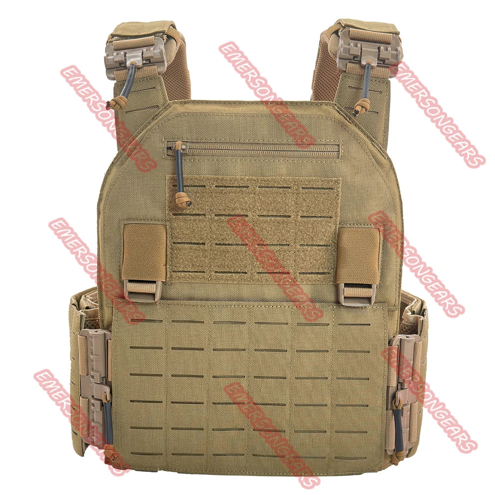 EmersonGears VT05 1000D Nylon Tactical Vest With Laser Cut