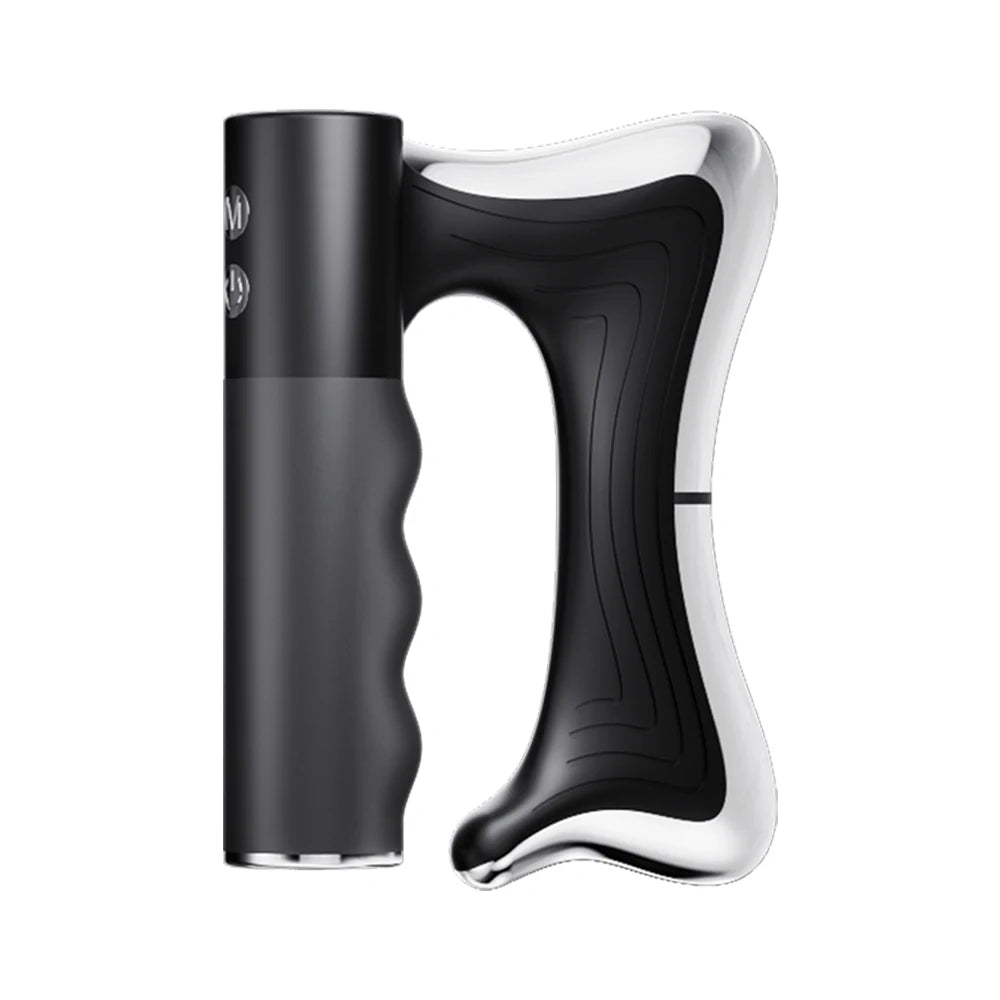 Foreverlily Electric Fascia Knife Massager 10500RPM Vibration