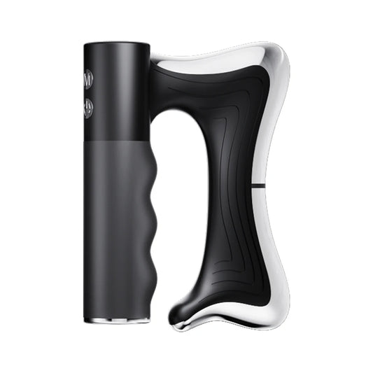 Foreverlily Electric Fascia Knife Massager 10500RPM Vibration