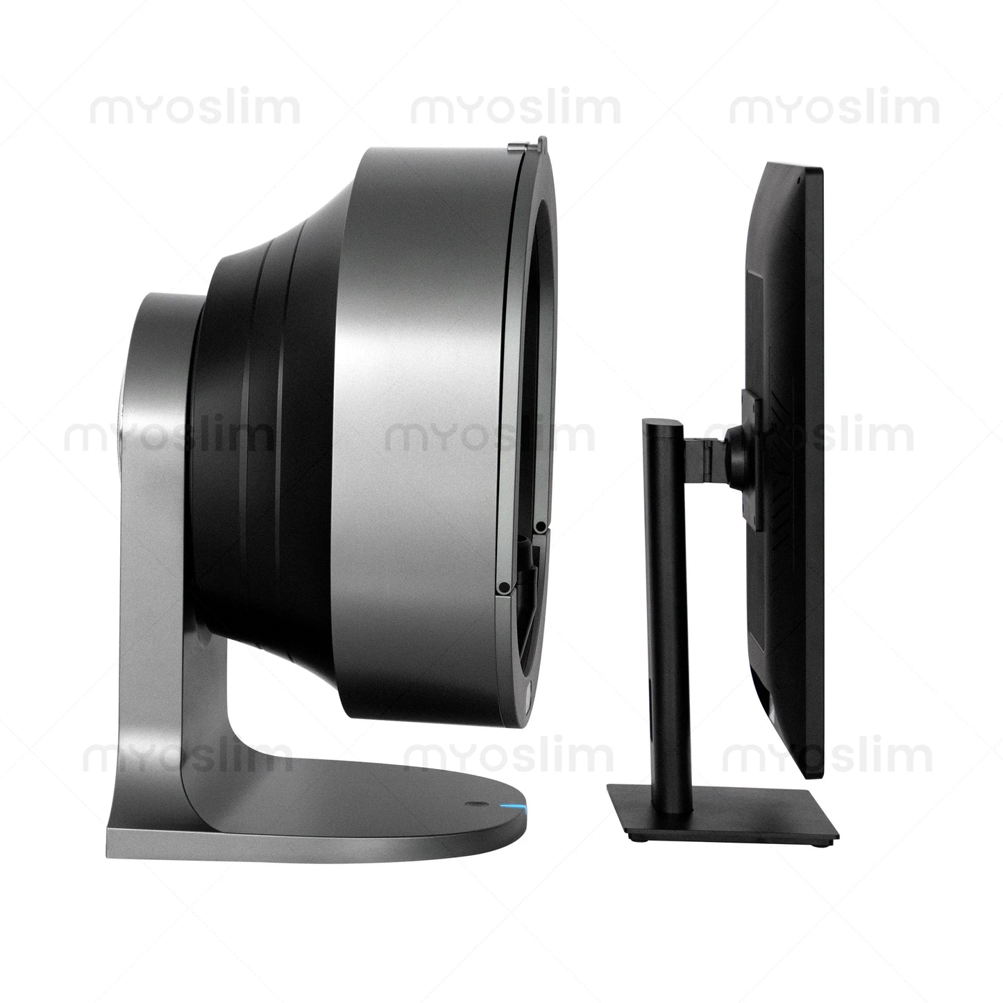 Myoslim AI Skin Analysis X5 Pro Facial Detector