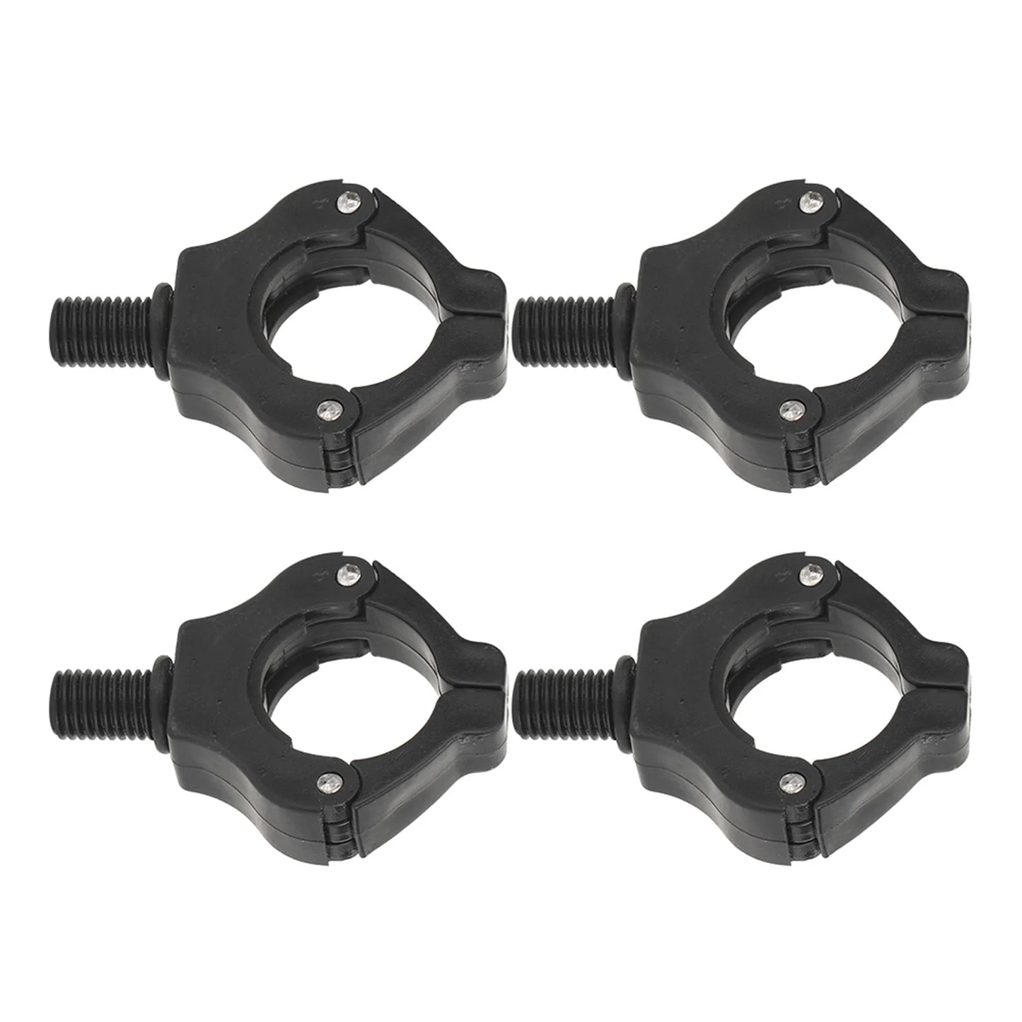 TomTop ZK40 Magnetic Bracket Head Rod Rest Holder