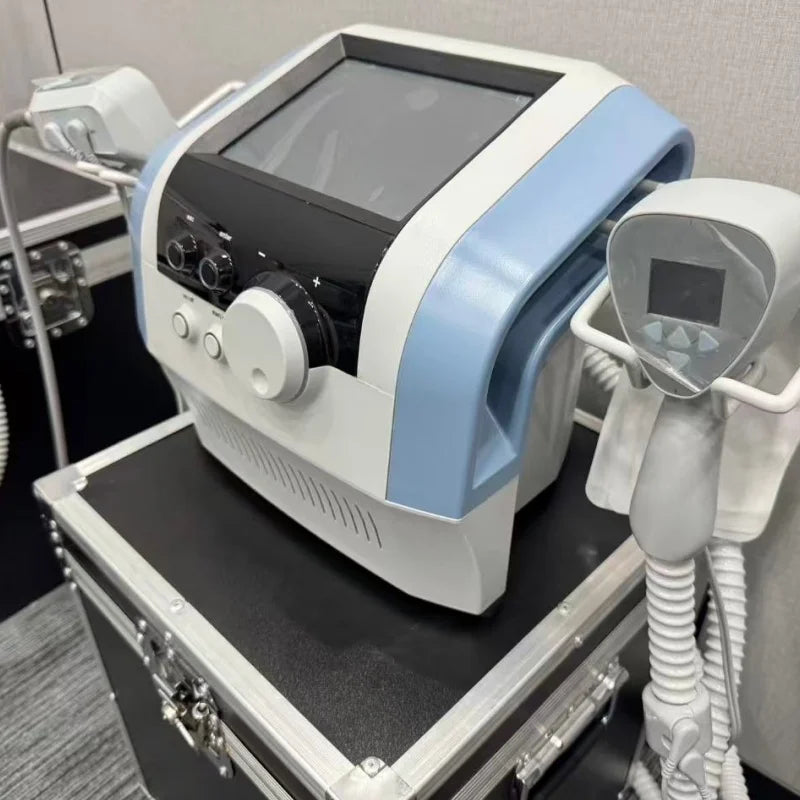 Ultra360 RF Facial Tightening Device for Skin Rejuvenation
