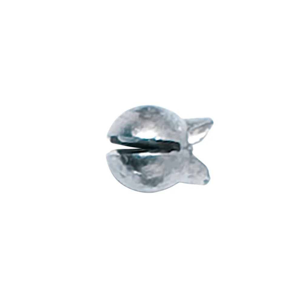 75 Pieces Hook Swivel Sinker Assortment Kit For Bass Fishing