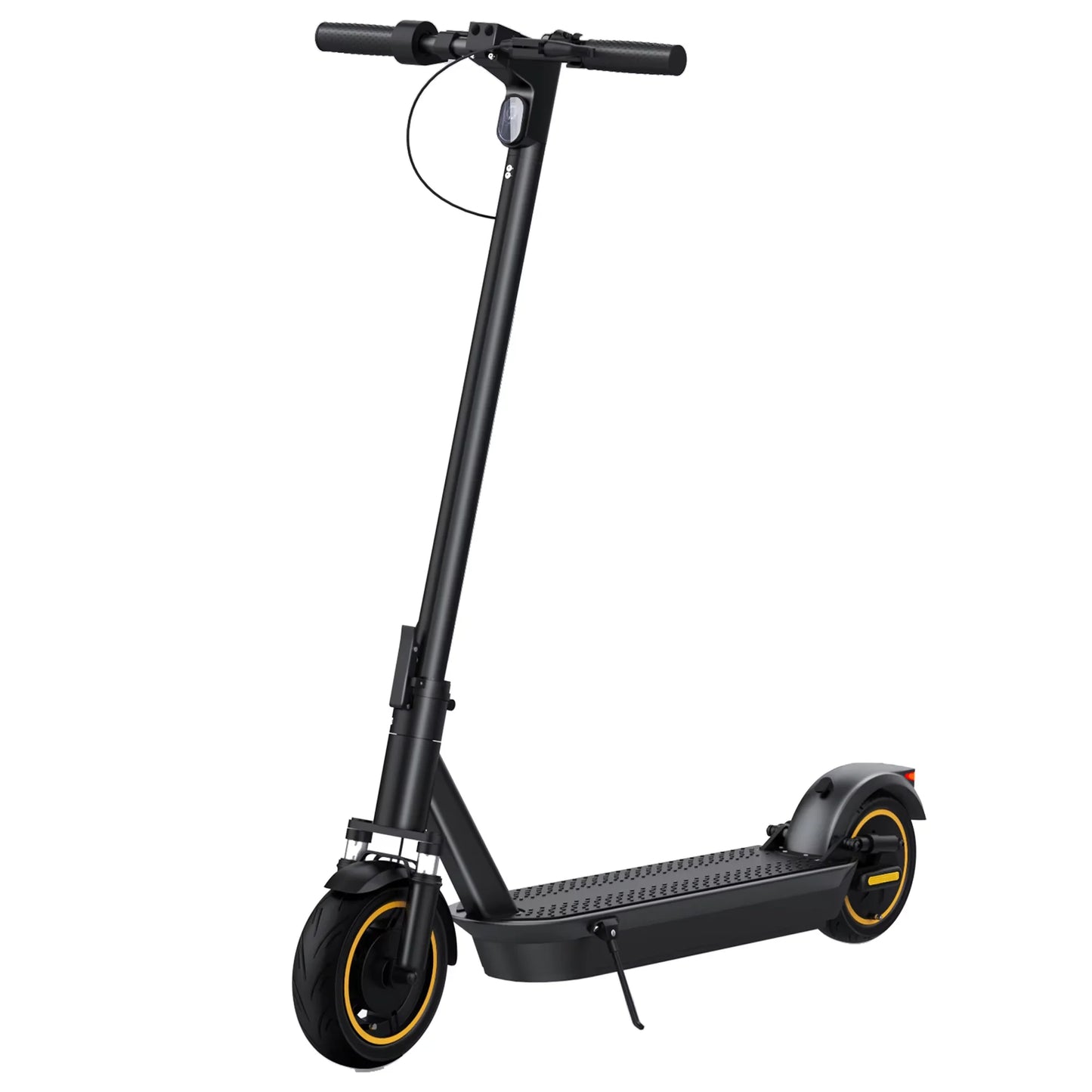 AOVOPRO ESMAX Electric Scooter 500W Smart Folding App