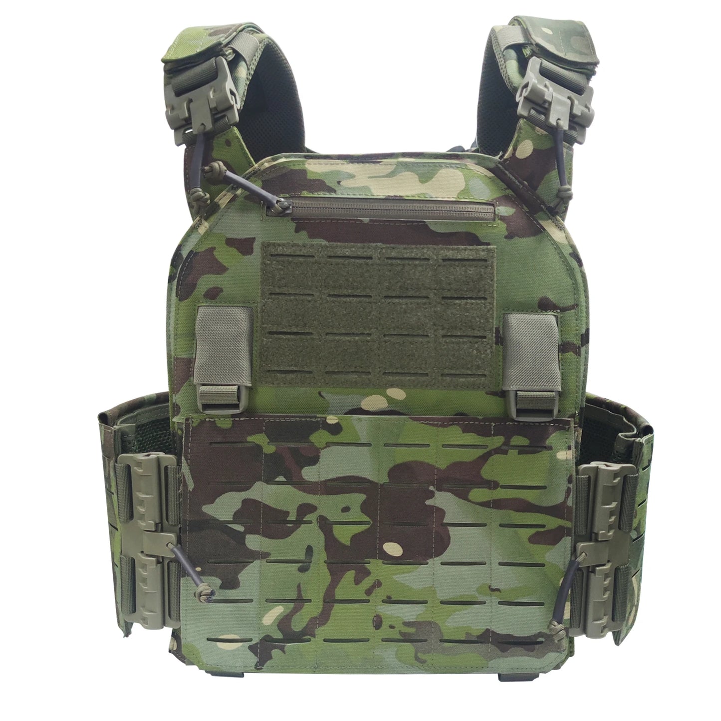 EmersonGears VT05 1000D Nylon Tactical Vest With Laser Cut