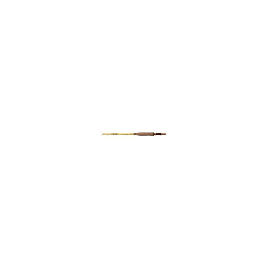 Durable Fiberglass Fly Fishing Rod For Outdoor Adventures