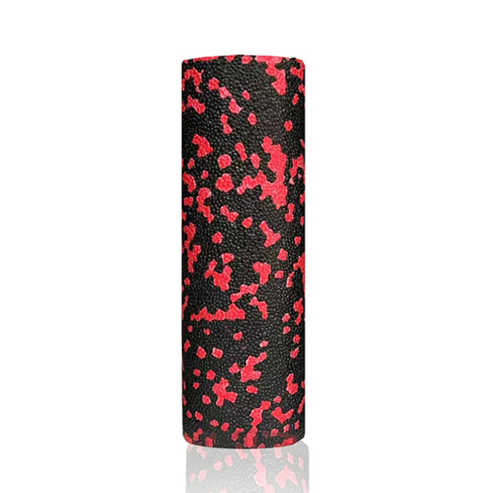 Alloet Mini Foam Roller Yoga Column for Massage and Fitness