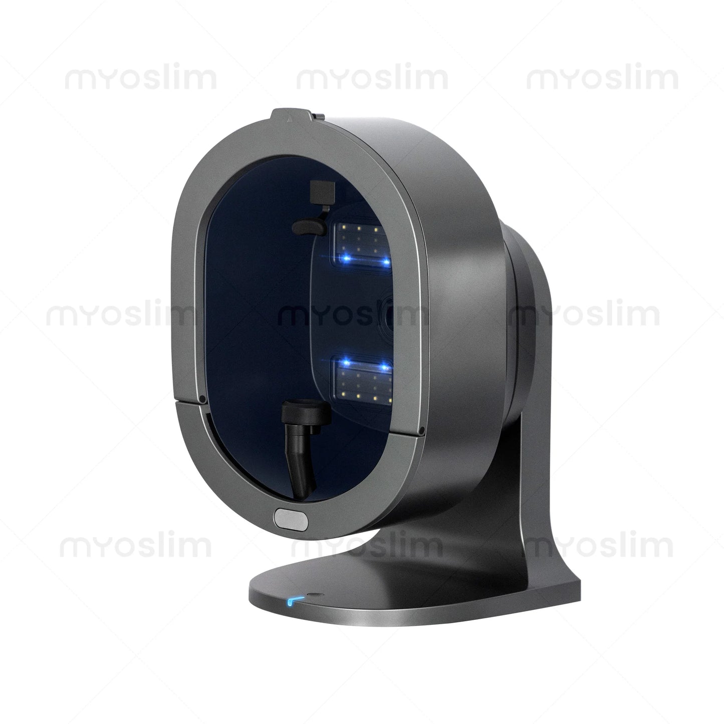 Myoslim AI Skin Analysis X5 Pro Facial Detector
