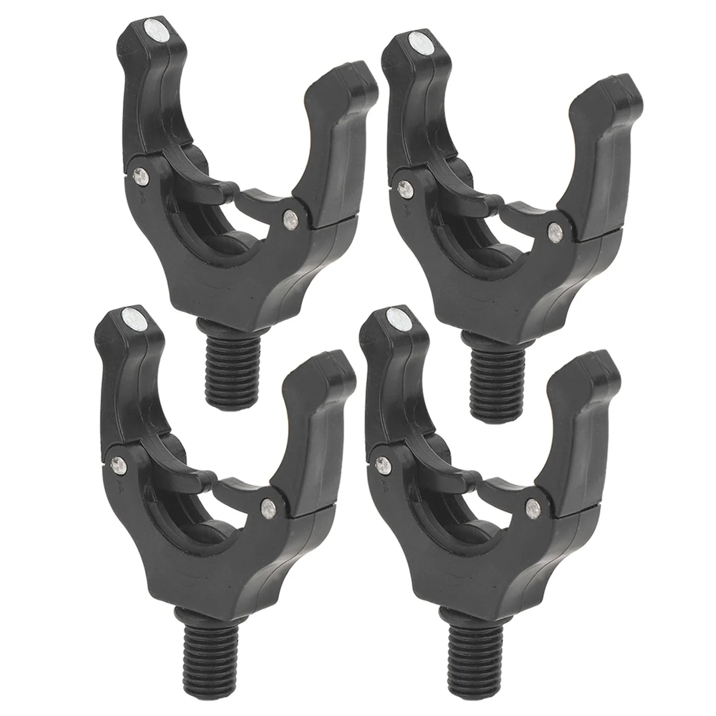TomTop ZK40 Magnetic Bracket Head Rod Rest Holder