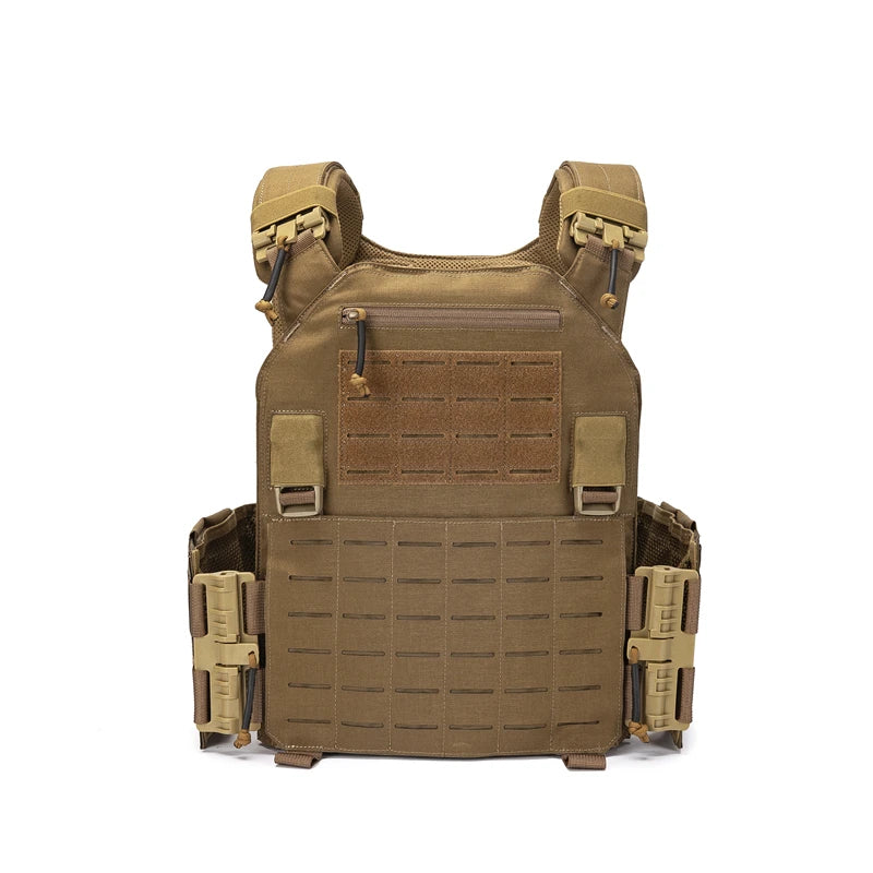 EmersonGears VT05 1000D Nylon Tactical Vest With Laser Cut