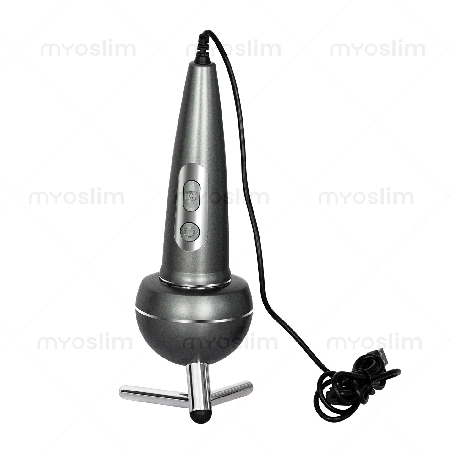 Myoslim AI Skin Analysis X5 Pro Facial Detector