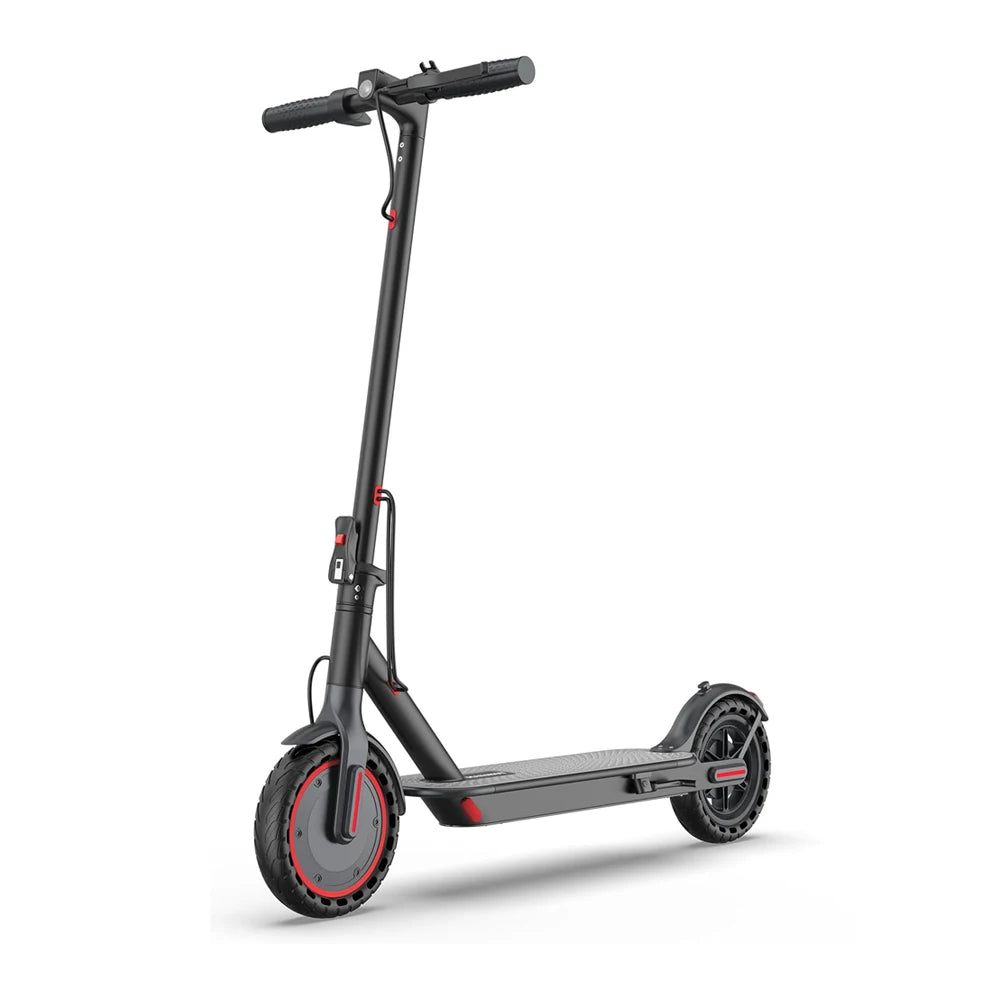 Ladped LP60 Electric Scooter 350W 19mph Foldable Urban Commute