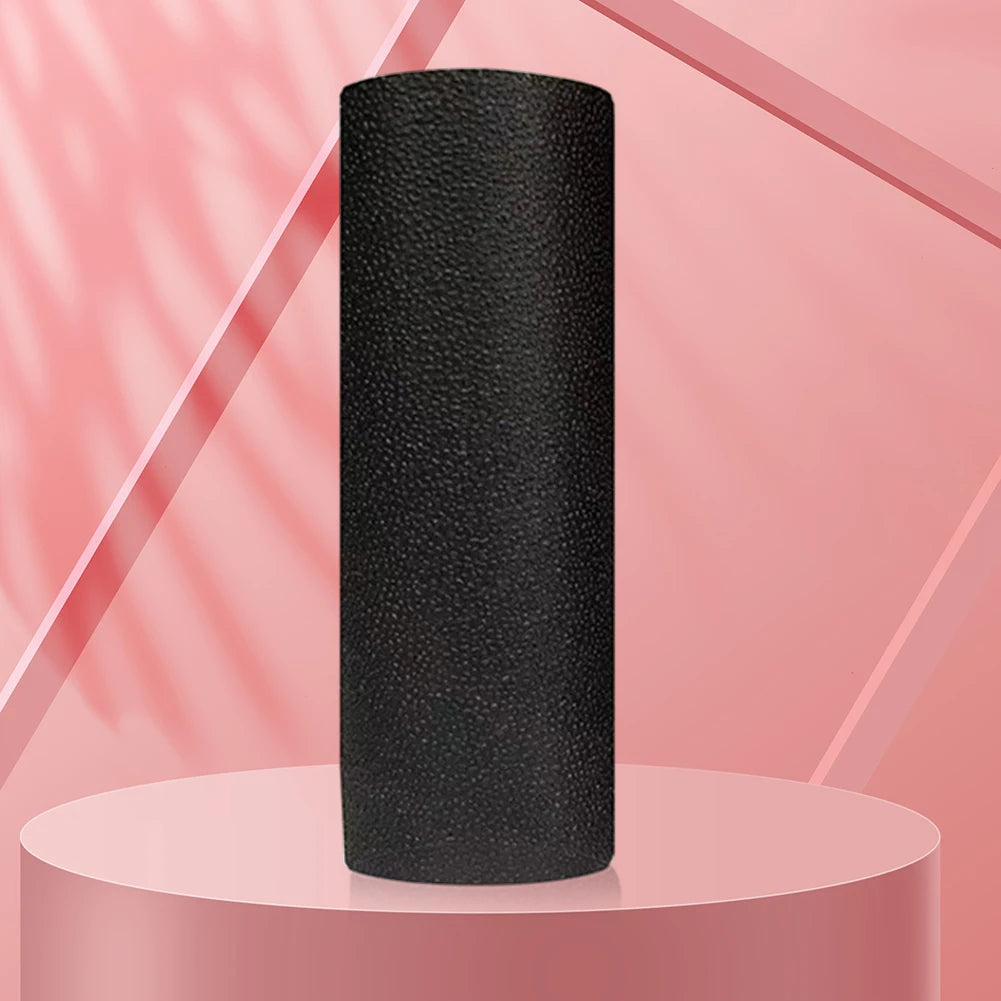 Alloet Mini Foam Roller Yoga Column for Massage and Fitness