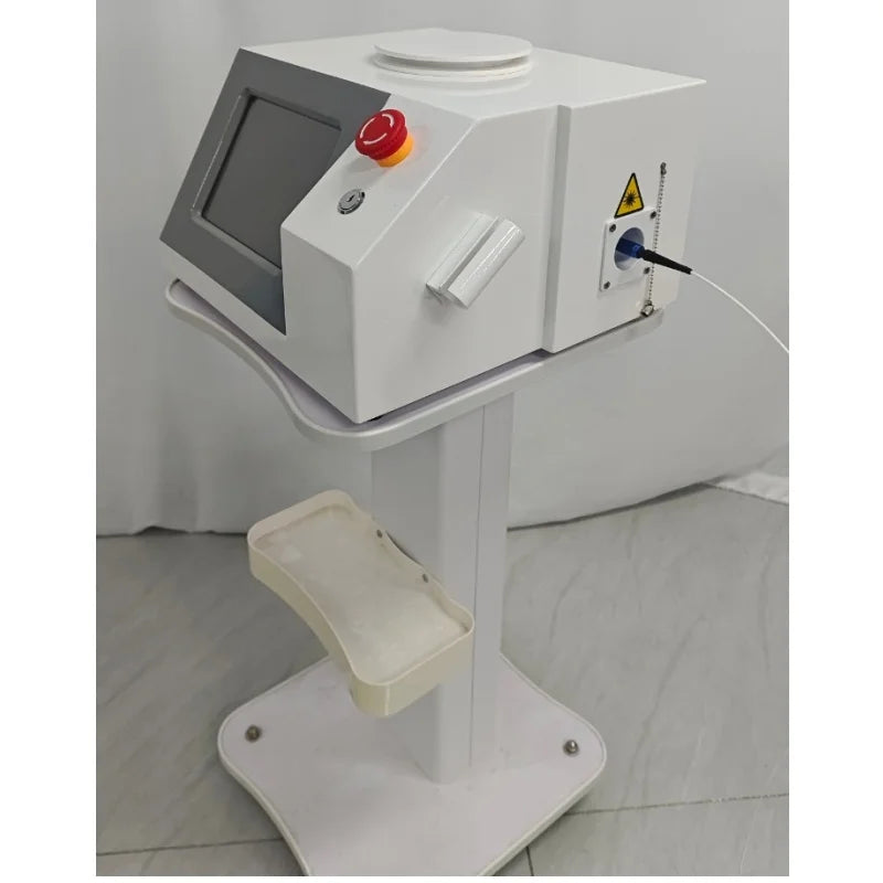 980nm Diode Laser Vascular Therapy For Spider Veins Elimination