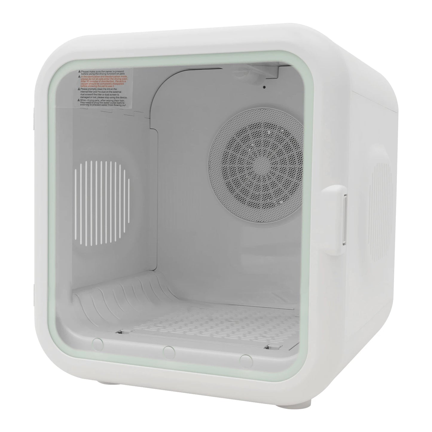 Automatic Pet Dryer Box With Intelligent Temperature Control For Dogs