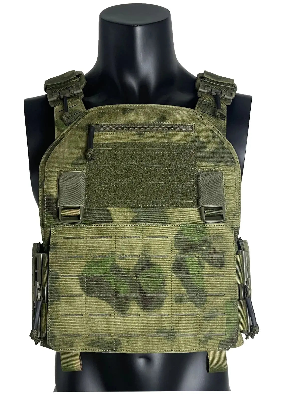 EmersonGears VT05 1000D Nylon Tactical Vest With Laser Cut