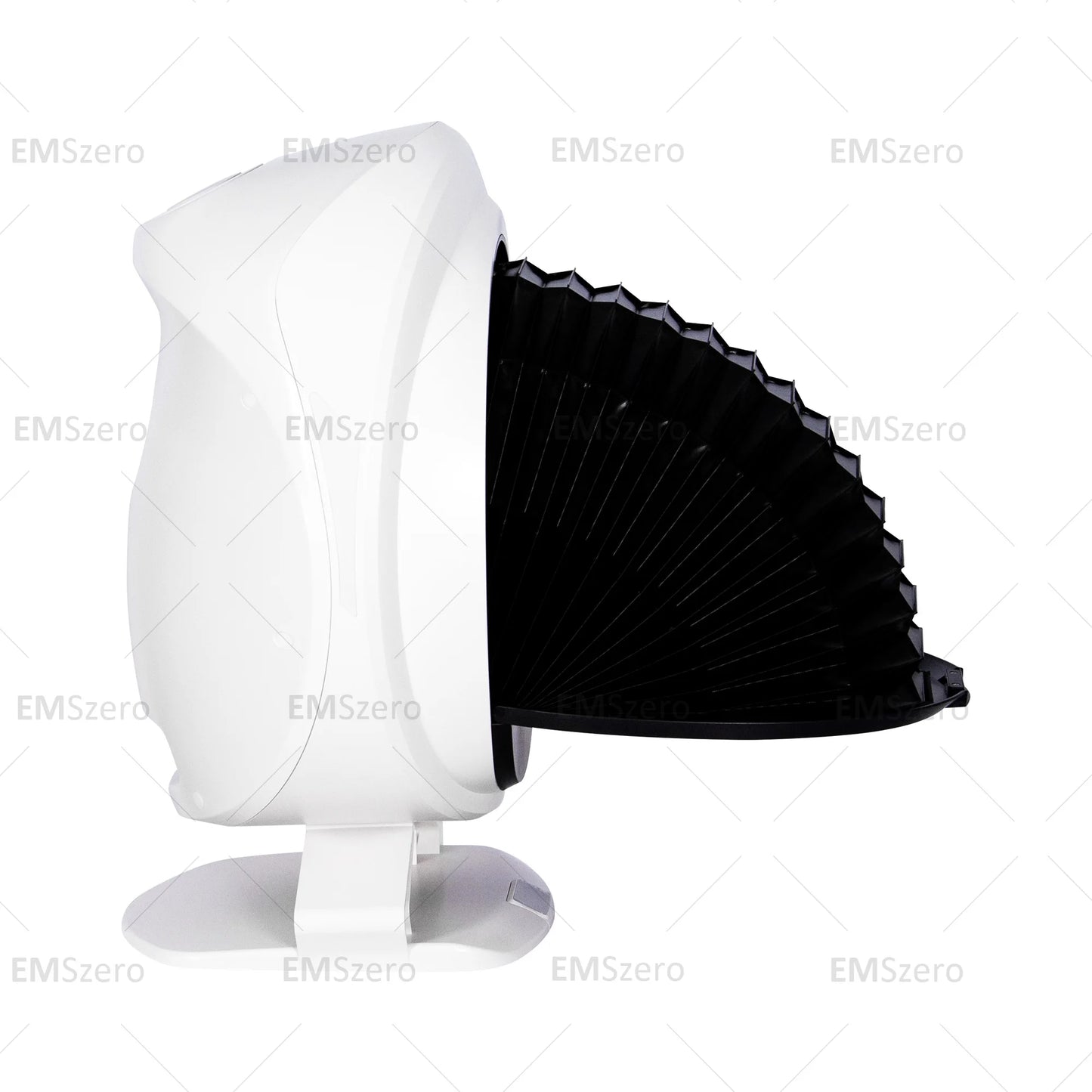 EMSZERO AISIA Q1 3D AI Facial Analyzer With 8 Spectrum Skin Diagnosis