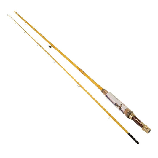 Durable Fiberglass Fly Fishing Rod For Outdoor Adventures