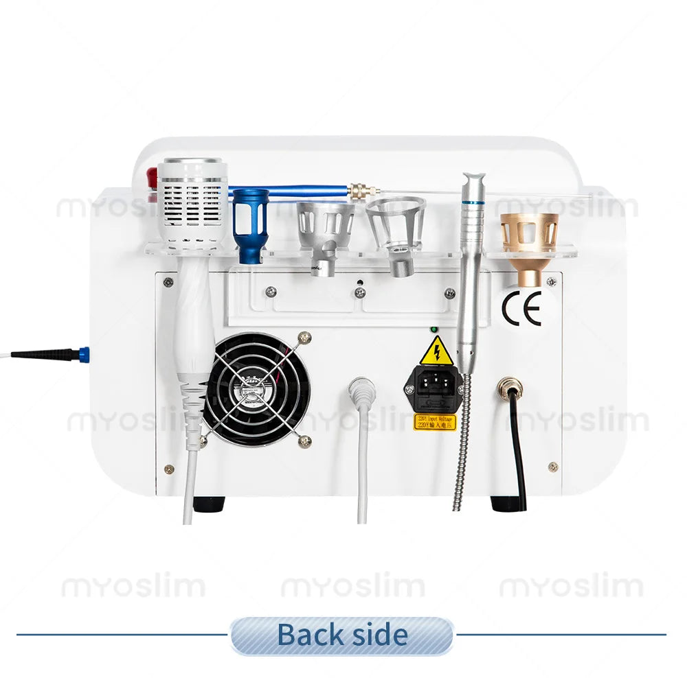 TAIXL 6in1 Diode Laser Vascular Removal Machine Spider Veins