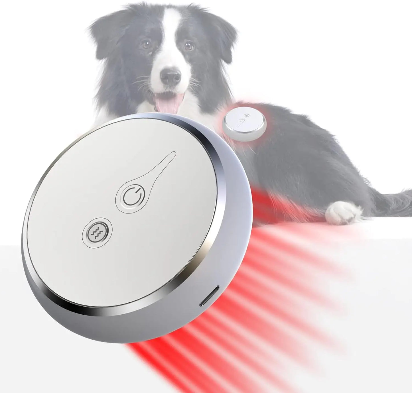 Portable Phototherapy Device For Pets Arthritis Pain Relief Veterinary Equipment