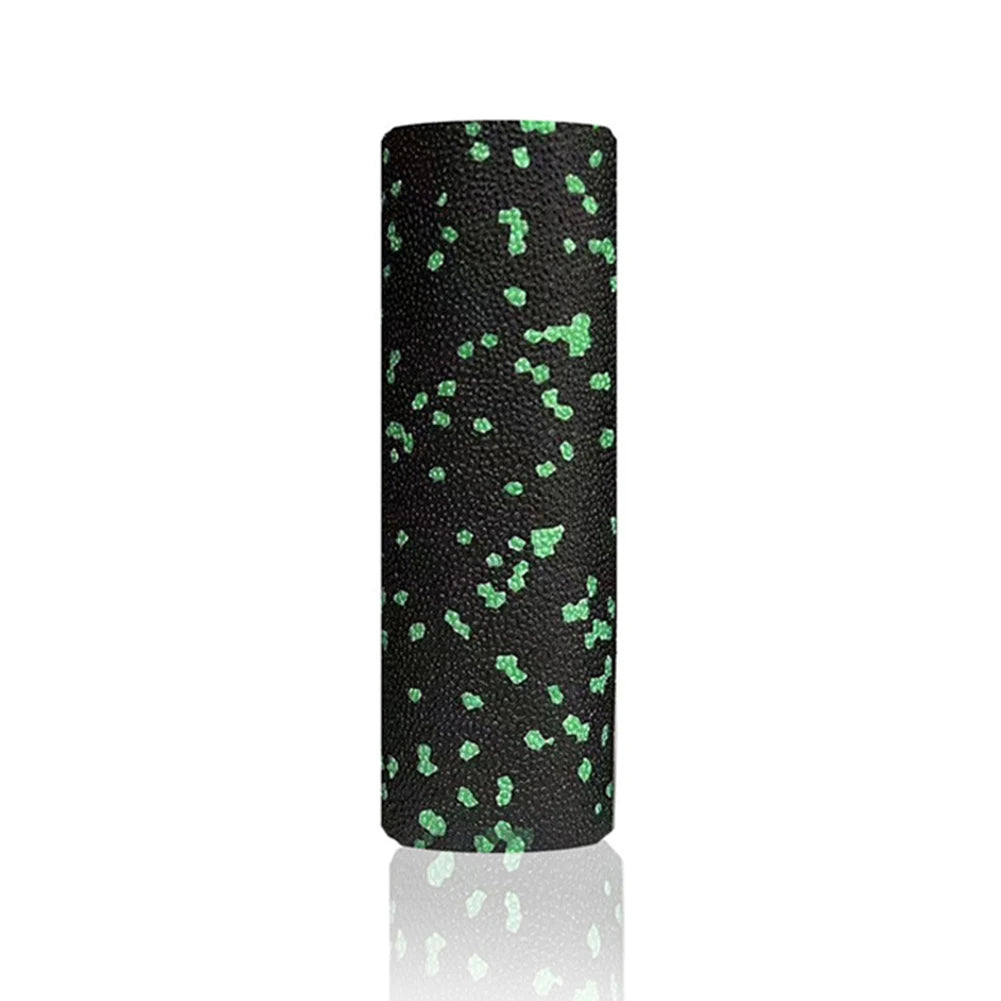 Alloet Mini Foam Roller Yoga Column for Massage and Fitness