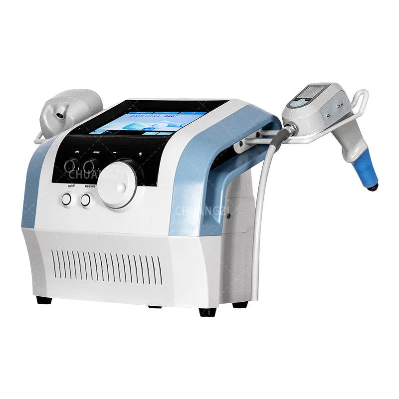 Ultra360 RF Facial Tightening Device for Skin Rejuvenation