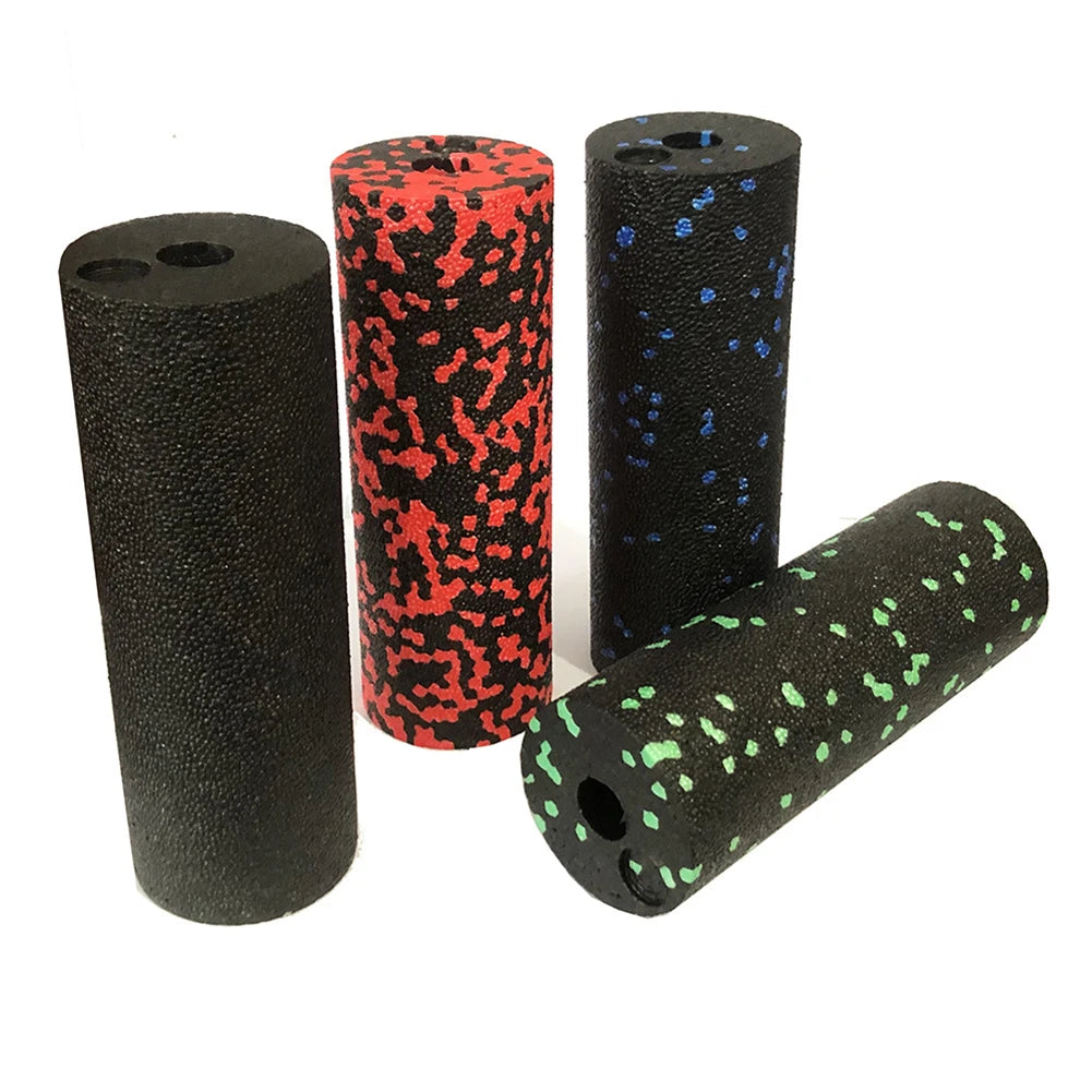 Alloet Mini Foam Roller Yoga Column for Massage and Fitness